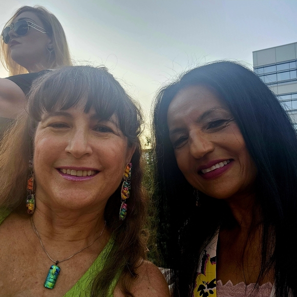 Posh Party LA July 2024 - Picture 8 of 11